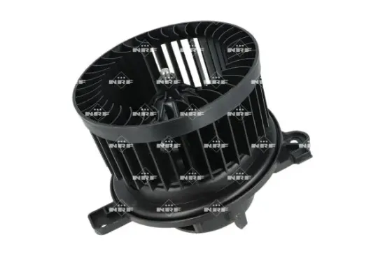 Innenraumgebläse 12 V NRF 34099 Bild Innenraumgebläse 12 V NRF 34099