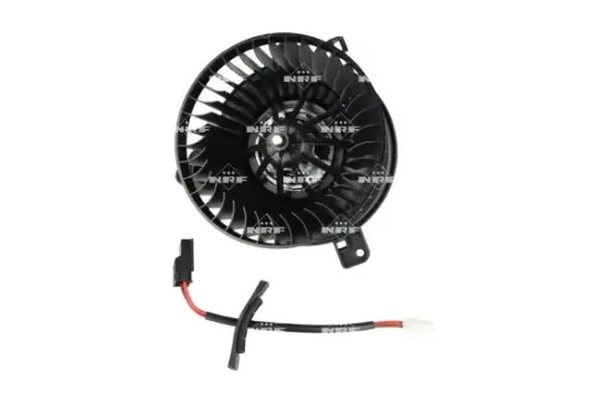Innenraumgebläse 12 V NRF 34099 Bild Innenraumgebläse 12 V NRF 34099