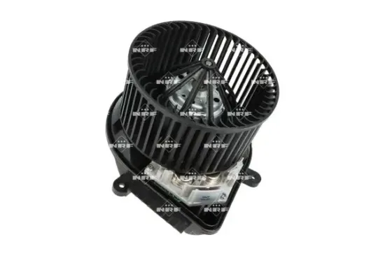 Innenraumgebläse 12 V NRF 34102 Bild Innenraumgebläse 12 V NRF 34102