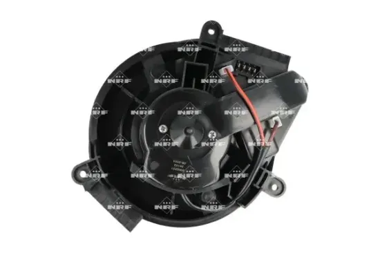 Innenraumgebläse 12 V NRF 34102 Bild Innenraumgebläse 12 V NRF 34102