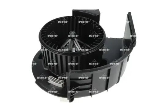 Innenraumgebläse 12 V NRF 34104 Bild Innenraumgebläse 12 V NRF 34104
