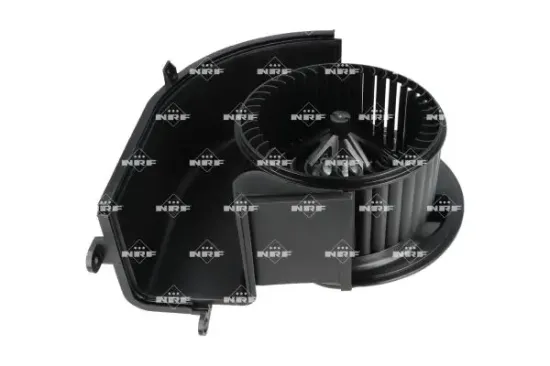 Innenraumgebläse 12 V NRF 34104 Bild Innenraumgebläse 12 V NRF 34104