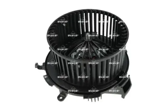 Innenraumgebläse 12 V NRF 34107 Bild Innenraumgebläse 12 V NRF 34107