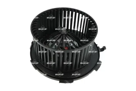 Innenraumgebläse 12 V NRF 34107 Bild Innenraumgebläse 12 V NRF 34107