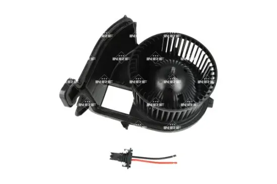 Innenraumgebläse 12 V NRF 34108 Bild Innenraumgebläse 12 V NRF 34108