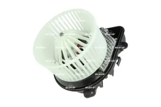 Innenraumgebläse 12 V NRF 34109 Bild Innenraumgebläse 12 V NRF 34109