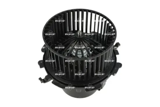 Innenraumgebläse 12 V NRF 34110 Bild Innenraumgebläse 12 V NRF 34110