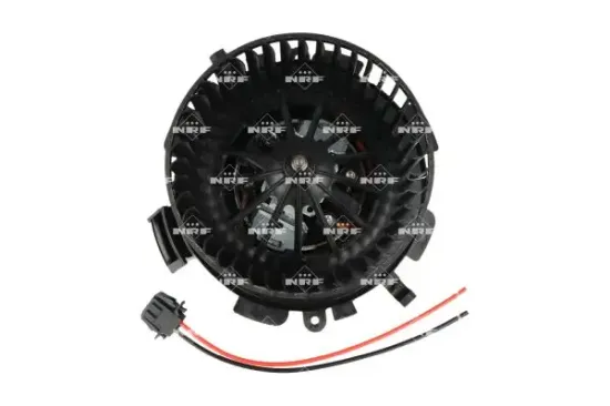 Innenraumgebläse 12 V NRF 34110 Bild Innenraumgebläse 12 V NRF 34110
