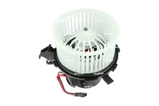 Innenraumgebläse 12 V NRF 34111 Bild Innenraumgebläse 12 V NRF 34111