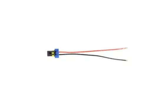 Innenraumgebläse 12 V NRF 34112 Bild Innenraumgebläse 12 V NRF 34112