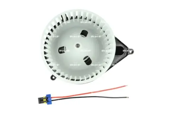 Innenraumgebläse 12 V NRF 34112 Bild Innenraumgebläse 12 V NRF 34112