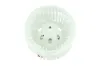 Innenraumgebläse 12 V NRF 34116 Bild Innenraumgebläse 12 V NRF 34116
