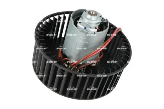 Innenraumgebläse 12 V NRF 34117 Bild Innenraumgebläse 12 V NRF 34117