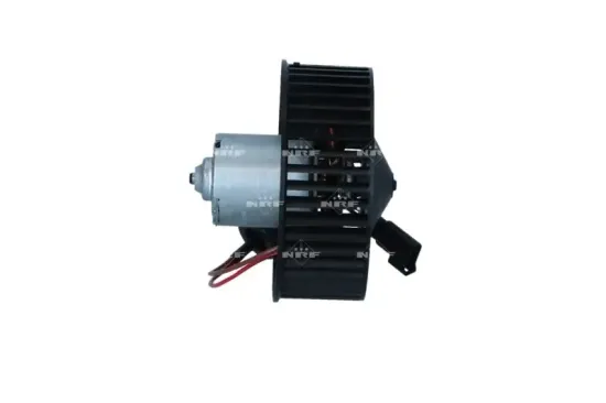 Innenraumgebläse 12 V NRF 34117 Bild Innenraumgebläse 12 V NRF 34117