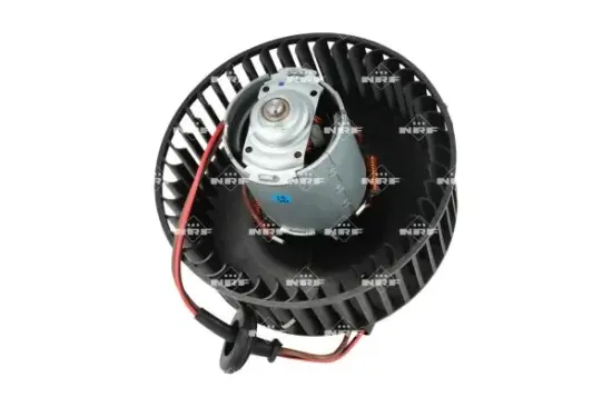 Innenraumgebläse 12 V NRF 34117 Bild Innenraumgebläse 12 V NRF 34117