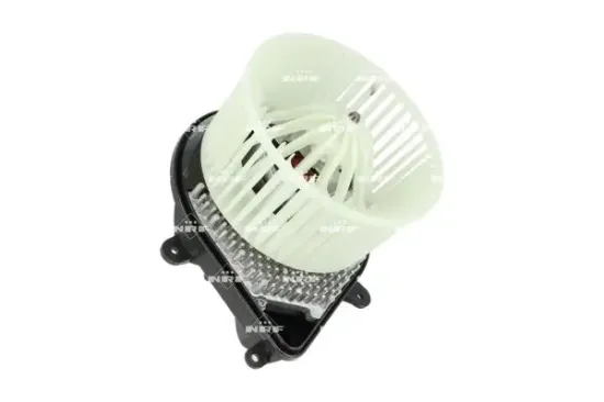 Innenraumgebläse 12 V NRF 34118 Bild Innenraumgebläse 12 V NRF 34118