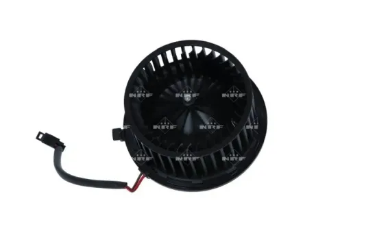 Innenraumgebläse 12 V NRF 34119 Bild Innenraumgebläse 12 V NRF 34119