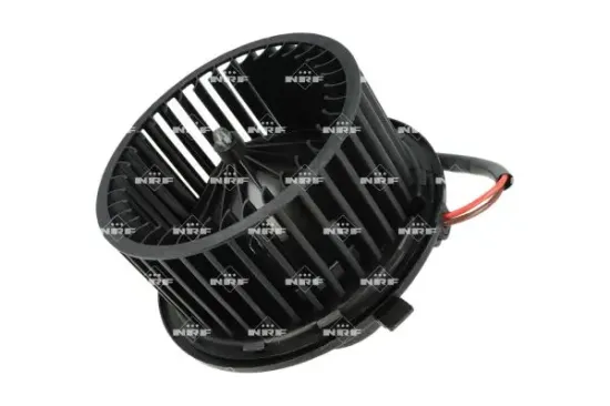 Innenraumgebläse 12 V NRF 34119 Bild Innenraumgebläse 12 V NRF 34119