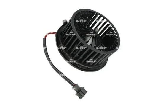 Innenraumgebläse 12 V NRF 34119 Bild Innenraumgebläse 12 V NRF 34119