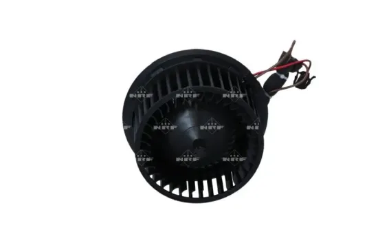Innenraumgebläse 12 V NRF 34123 Bild Innenraumgebläse 12 V NRF 34123