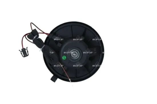 Innenraumgebläse 12 V NRF 34123 Bild Innenraumgebläse 12 V NRF 34123