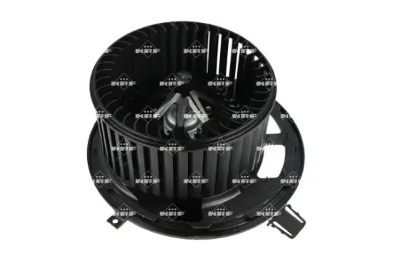 Innenraumgebläse 12 V NRF 34124 Bild Innenraumgebläse 12 V NRF 34124