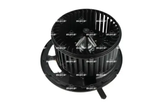 Innenraumgebläse 12 V NRF 34124 Bild Innenraumgebläse 12 V NRF 34124
