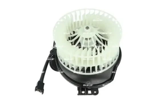 Innenraumgebläse 12 V NRF 34125 Bild Innenraumgebläse 12 V NRF 34125