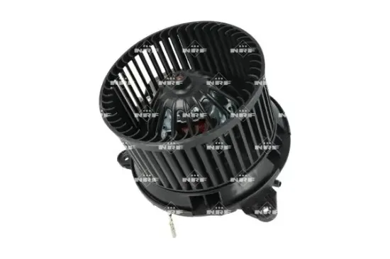 Innenraumgebläse 12 V NRF 34127 Bild Innenraumgebläse 12 V NRF 34127