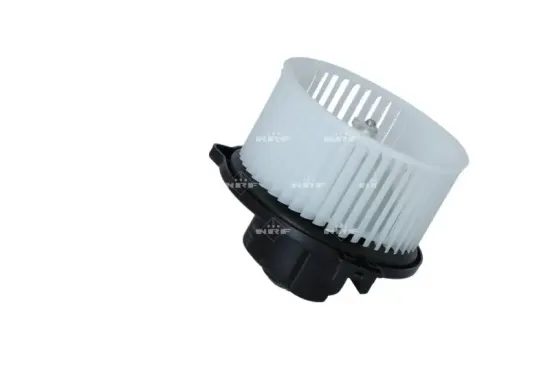Innenraumgebläse 12 V NRF 34128 Bild Innenraumgebläse 12 V NRF 34128