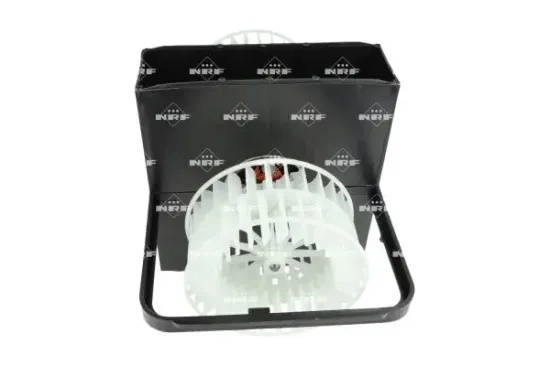 Innenraumgebläse 12 V NRF 34129 Bild Innenraumgebläse 12 V NRF 34129