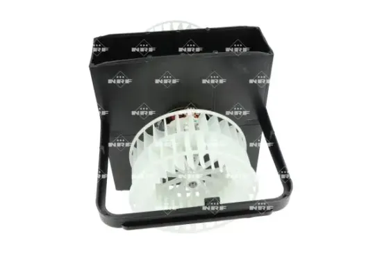 Innenraumgebläse 12 V NRF 34129 Bild Innenraumgebläse 12 V NRF 34129