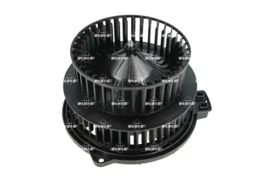 Innenraumgebläse 12 V NRF 34131 Bild Innenraumgebläse 12 V NRF 34131