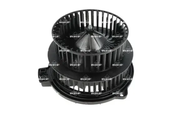 Innenraumgebläse 12 V NRF 34131 Bild Innenraumgebläse 12 V NRF 34131
