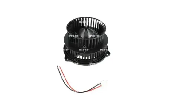 Innenraumgebläse 12 V NRF 34131 Bild Innenraumgebläse 12 V NRF 34131