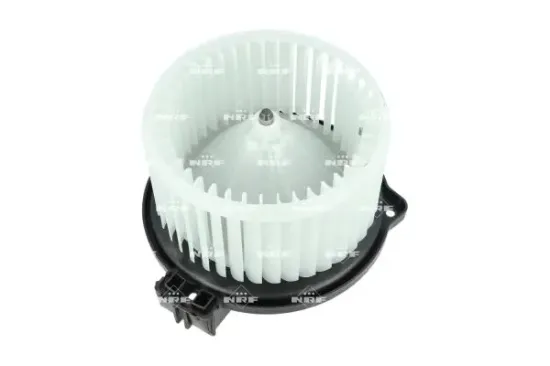 Innenraumgebläse 12 V NRF 34132 Bild Innenraumgebläse 12 V NRF 34132