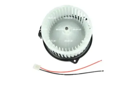 Innenraumgebläse 12 V NRF 34132 Bild Innenraumgebläse 12 V NRF 34132