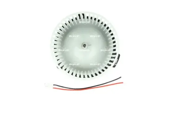 Innenraumgebläse 12 V NRF 34135 Bild Innenraumgebläse 12 V NRF 34135