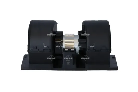 Innenraumgebläse 24 V NRF 34147 Bild Innenraumgebläse 24 V NRF 34147