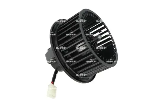 Innenraumgebläse 12 V NRF 34152 Bild Innenraumgebläse 12 V NRF 34152