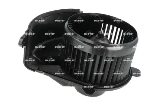 Innenraumgebläse 12 V NRF 34155 Bild Innenraumgebläse 12 V NRF 34155