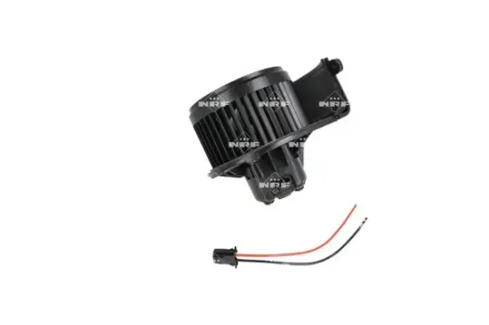 Innenraumgebläse 12 V NRF 34155 Bild Innenraumgebläse 12 V NRF 34155