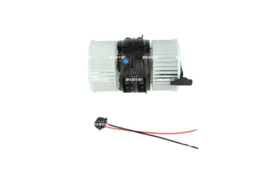 Innenraumgebläse 12 V NRF 34161 Bild Innenraumgebläse 12 V NRF 34161