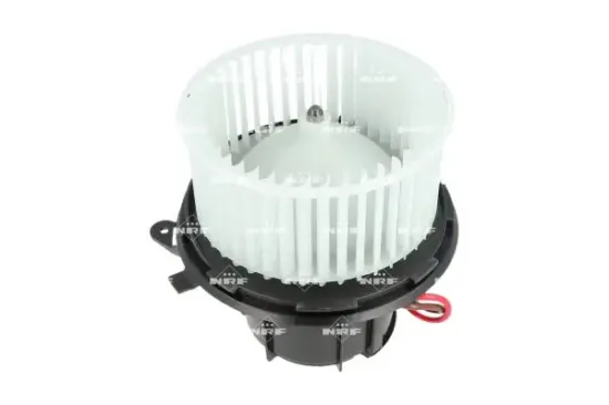 Innenraumgebläse 12 V NRF 34162 Bild Innenraumgebläse 12 V NRF 34162