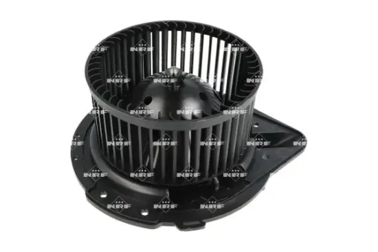 Innenraumgebläse 12 V NRF 34164 Bild Innenraumgebläse 12 V NRF 34164