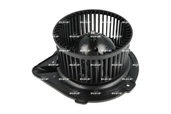 Innenraumgebläse 12 V NRF 34164 Bild Innenraumgebläse 12 V NRF 34164