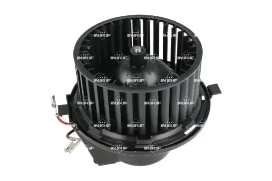 Innenraumgebläse 12 V NRF 34165 Bild Innenraumgebläse 12 V NRF 34165