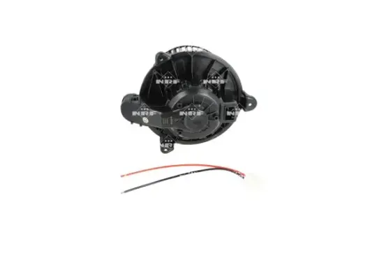 Innenraumgebläse 12 V NRF 34166 Bild Innenraumgebläse 12 V NRF 34166