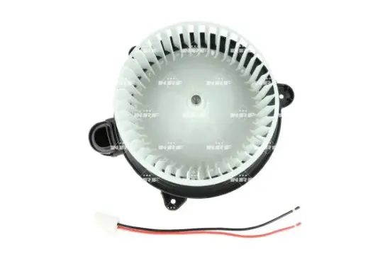 Innenraumgebläse 12 V NRF 34167 Bild Innenraumgebläse 12 V NRF 34167