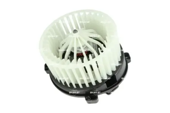 Innenraumgebläse 12 V NRF 34168 Bild Innenraumgebläse 12 V NRF 34168